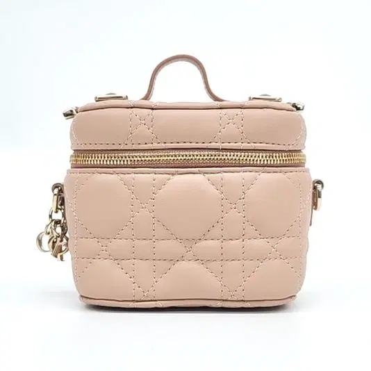 Dior Cannage Micro Vanity S0918