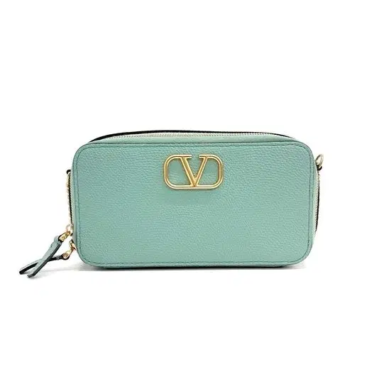 Valentino VLogo Mini Chain Bag-Hover-Image