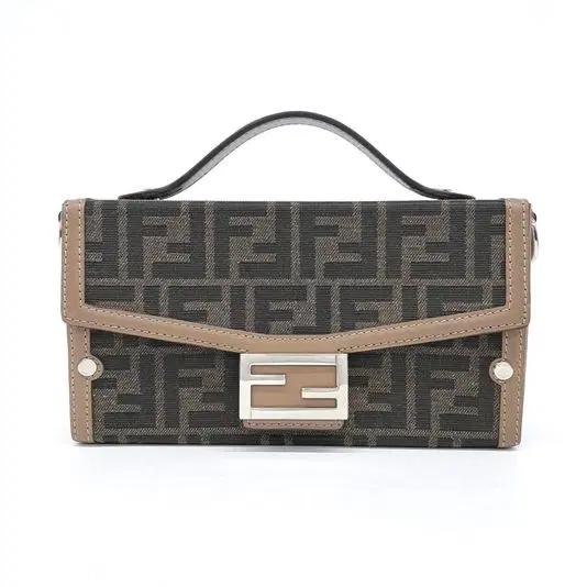 Fendi Baguette Trunk Bag-Hover-Image