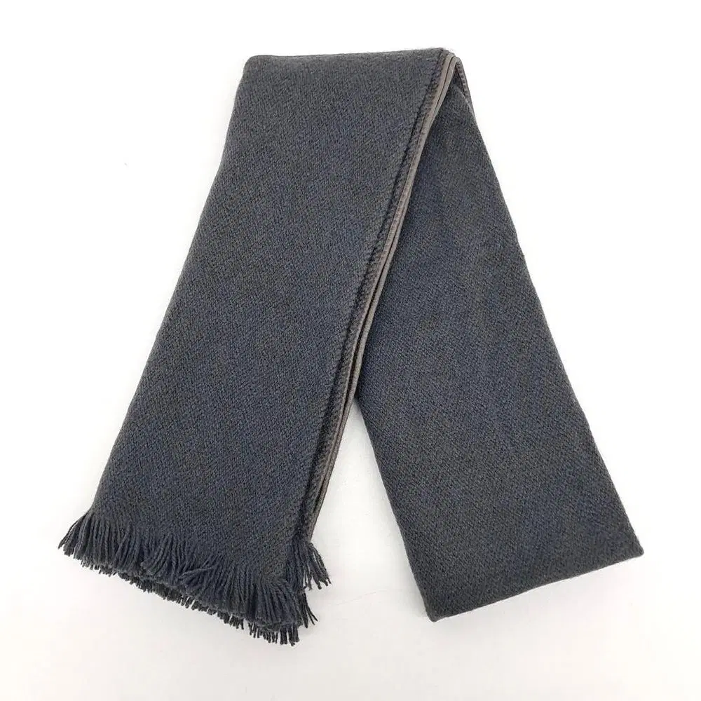 Hermes shawl and muffler