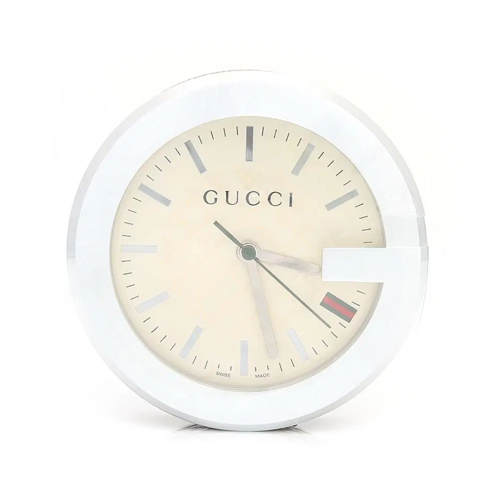 Gucci Desk Clock (210)