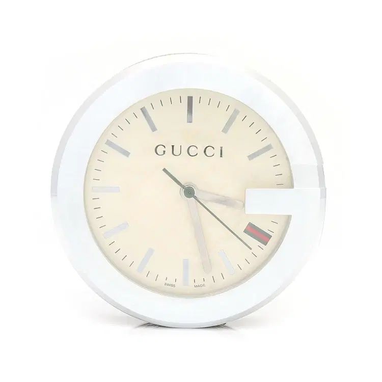 Gucci Desk Clock (210)-Hover-Image