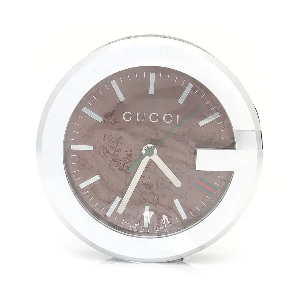 Gucci Desk Clock (210)