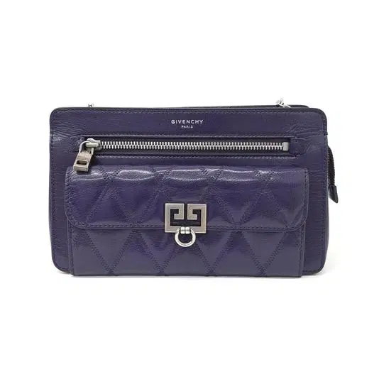 Givenchy Pocket Crossbody Bag