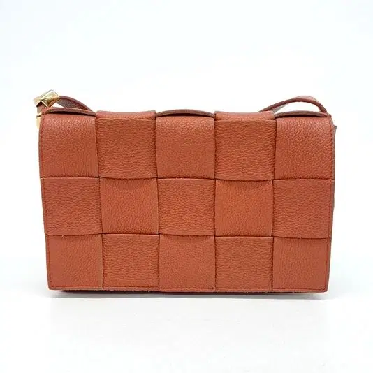 Bottega Veneta Cassette Bag