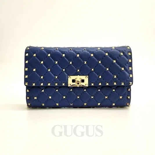 Valentino Rockstud Spike Chain Crossbody