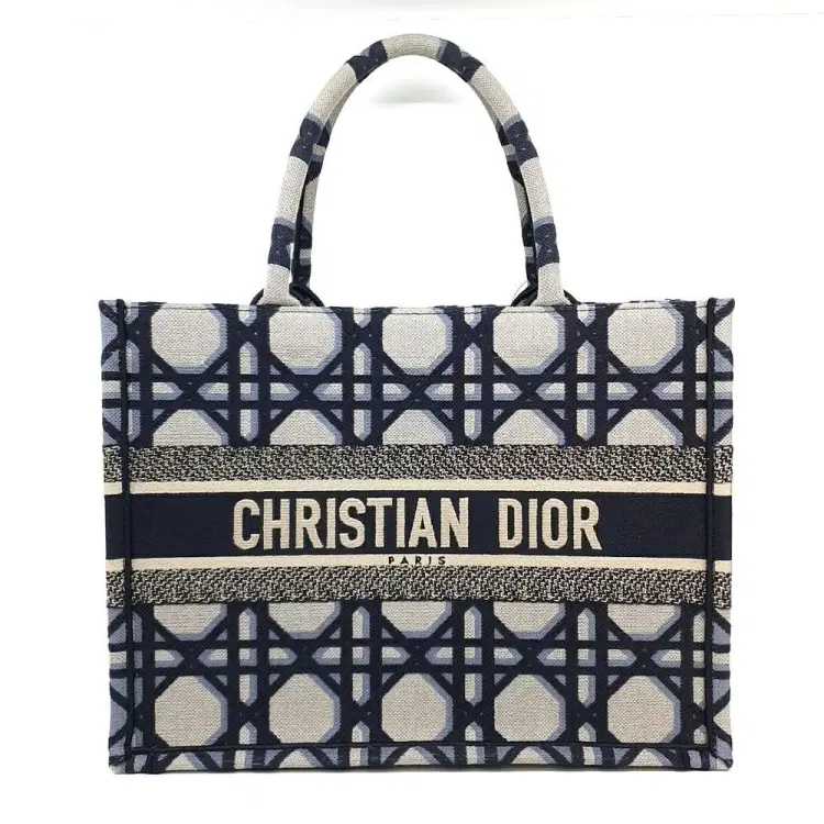 Dior Book Tote Bag 36 M1296-Hover-Image