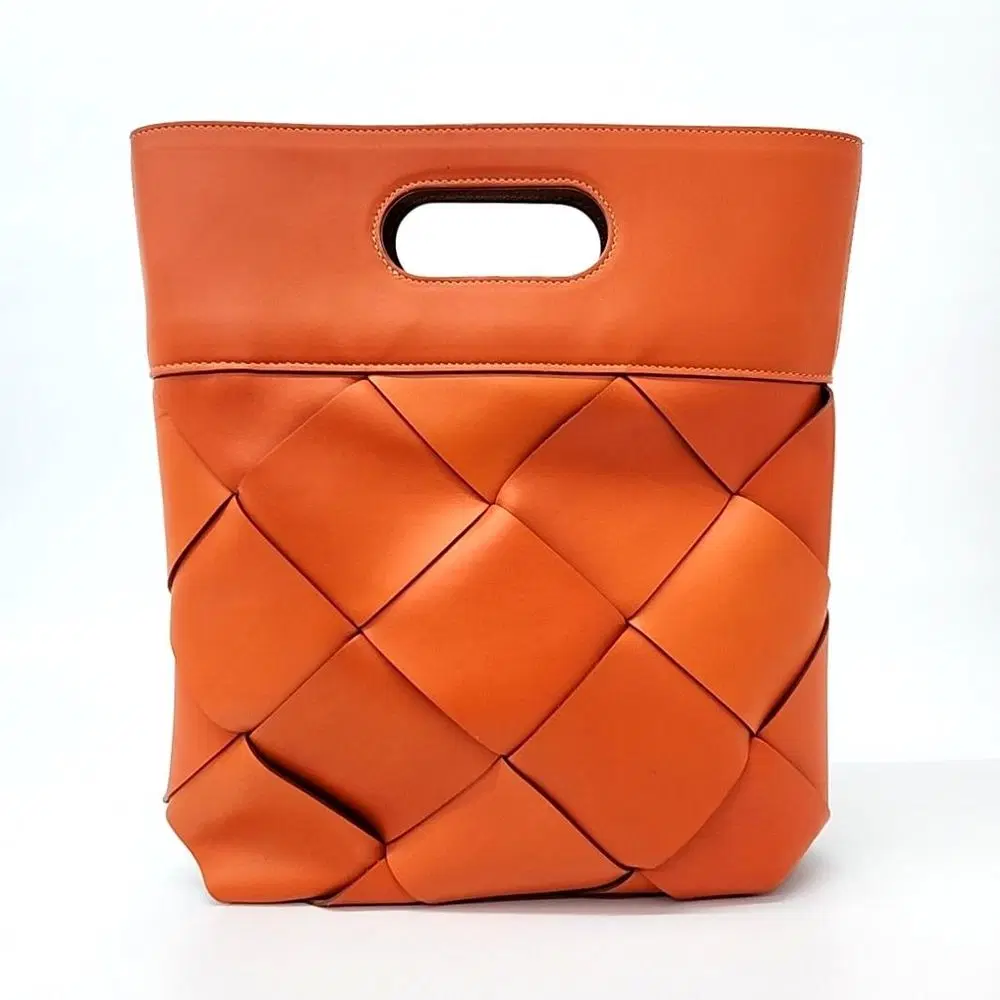 Bottega Veneta Slip Tote Bag Small