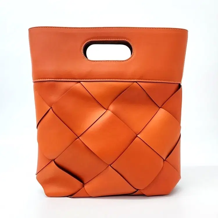 Bottega Veneta Slip Tote Bag Small-Hover-Image