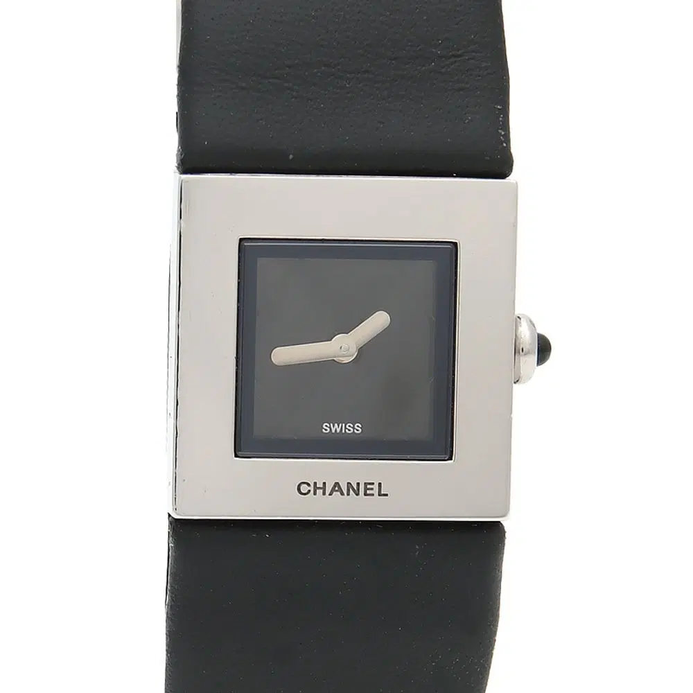 Chanel Matrazet Watch
