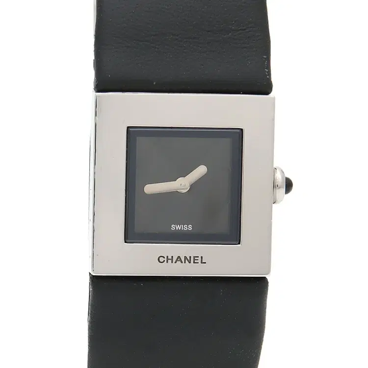 Chanel Matrazet Watch-Hover-Image