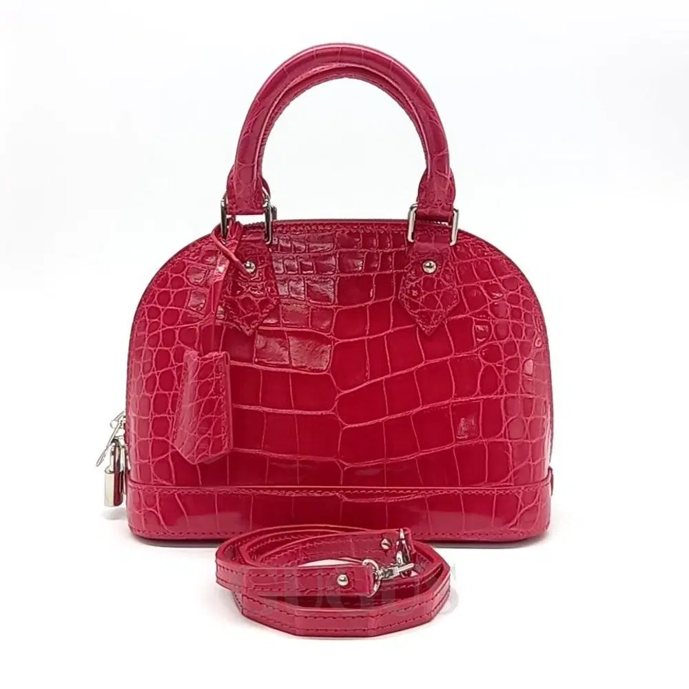 Louis Vuitton Wani Alma Bb