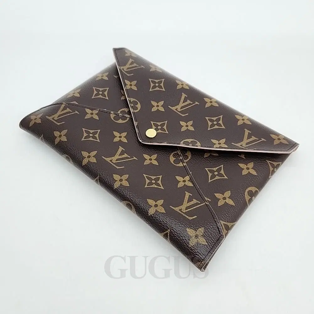 Louis Vuitton Monogram Kirigami Clutch