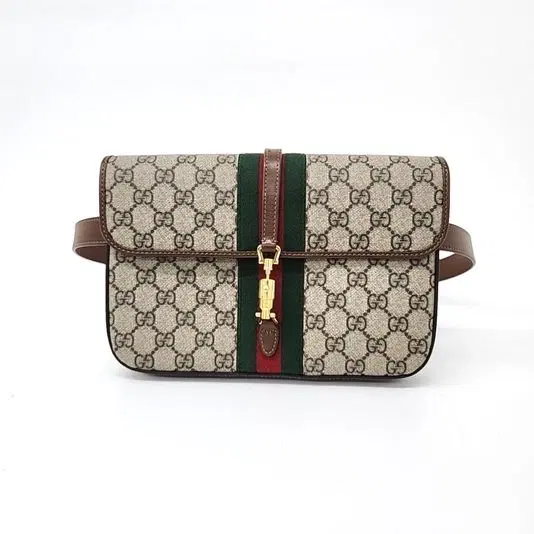 Gucci Jackie Belt Bag (699930)-Hover-Image