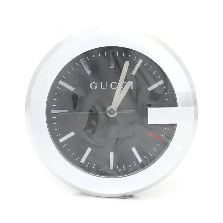 Gucci Desk Clock (210)-Hover-Image