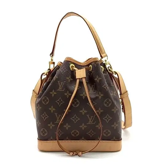 Louis Vuitton Monogram Noé BB