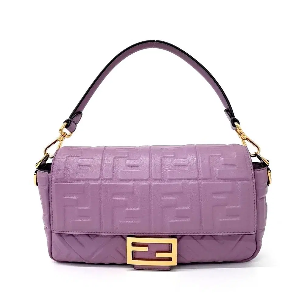Fendi Baguette Bag (8BR600)