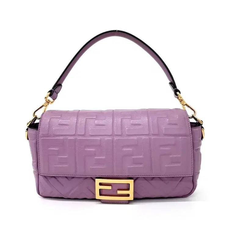 Fendi Baguette Bag (8BR600)-Hover-Image