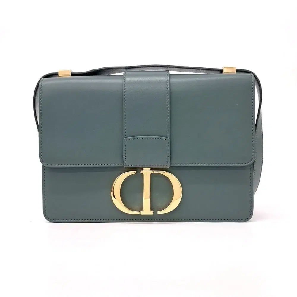 Dior 30 Chain Montaigne Bag M9203