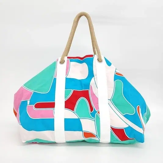 Hermès Big Beach Bag-Hover-Image