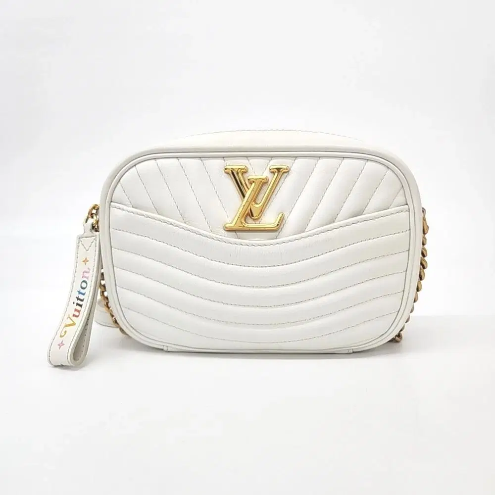Louis Vuitton New Wave Camera Bag M53863