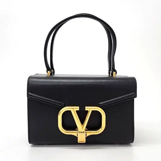 Valentino Box Tote & Shoulder Bag-Hover-Image