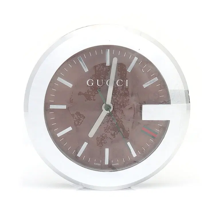 Gucci Desk Clock (210)-Hover-Image
