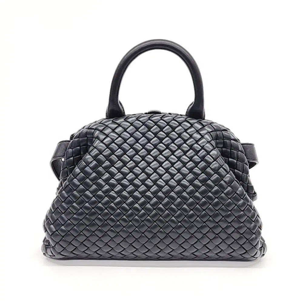 Bottega Veneta Small Handle Bag