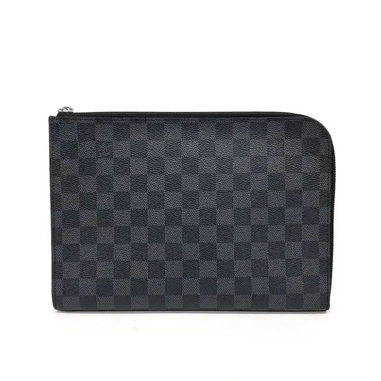 Louis Vuitton Graphite Pochette Jour PM-Hover-Image