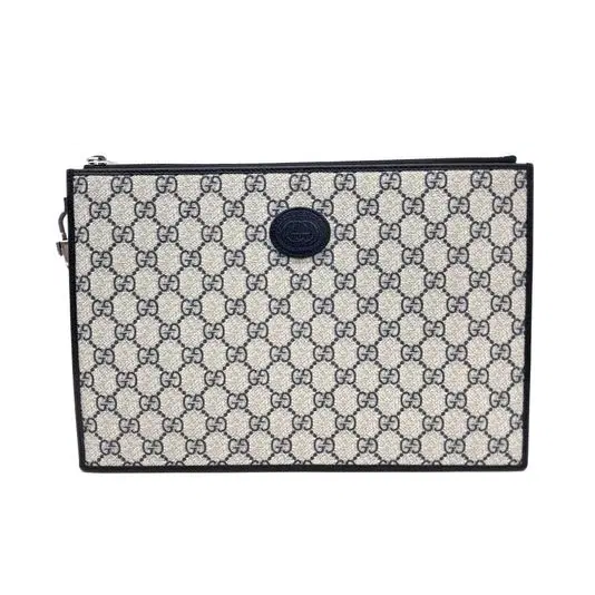 Gucci Interlocking Clutch (672953)-Hover-Image