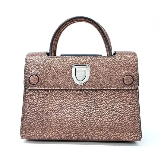Dior Diorama Tote & Shoulder Bag