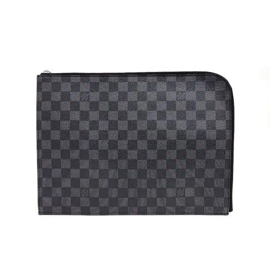 Louis Vuitton Graphite Pochette Jour GM-Hover-Image