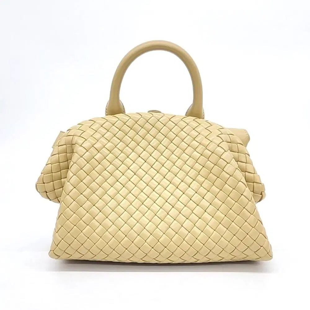 Bottega Veneta Small Handle Bag