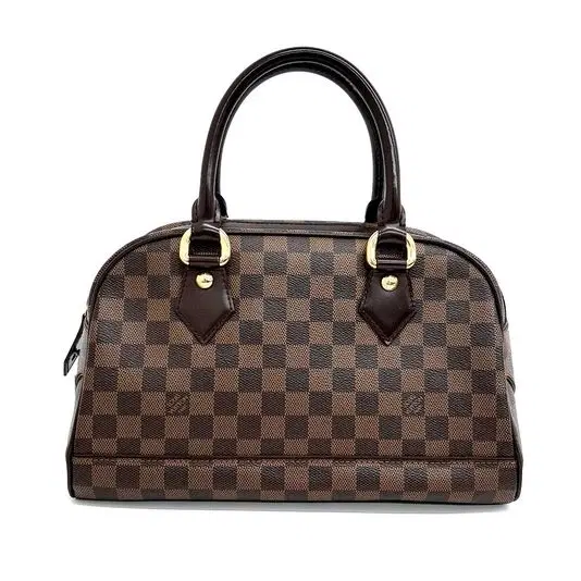 Louis Vuitton Damier Riviera MM-Hover-Image