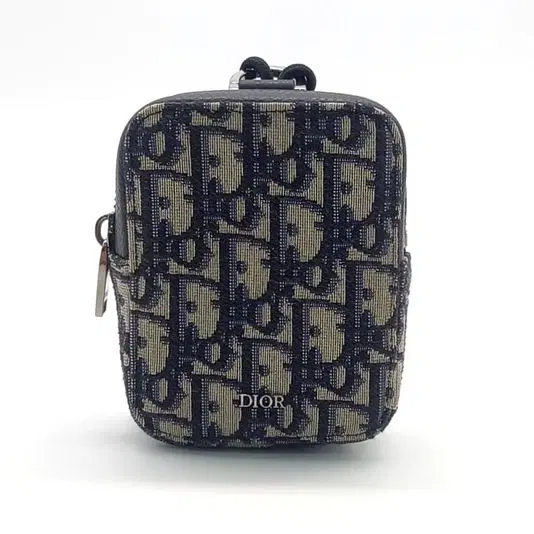 Dior Homme Vertical Nano D-Touch Pouch