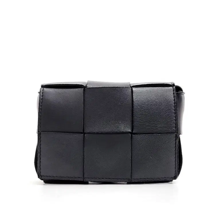 Bottega Veneta Cassette Mini Crossbody Bag-Hover-Image