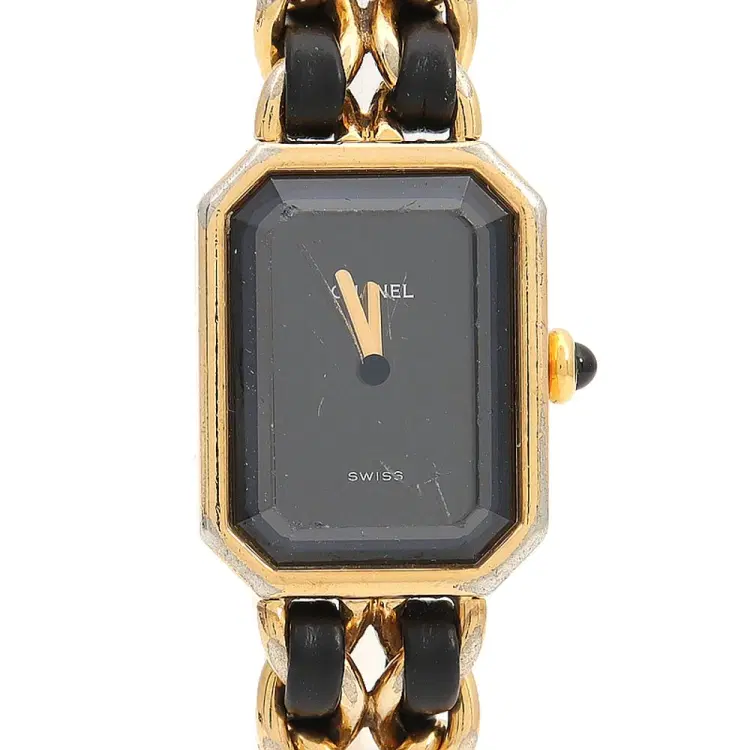 Chanel Première Steel Watch-Hover-Image