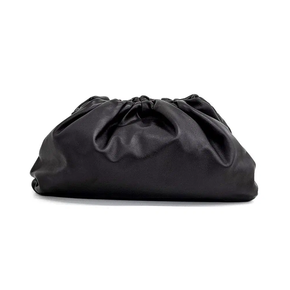 Bottega Veneta Butter Calf Pouch