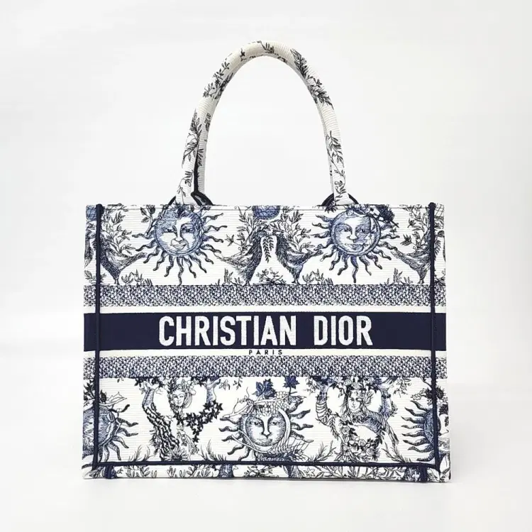 Dior Book Tote Bag 36 M1296-Hover-Image