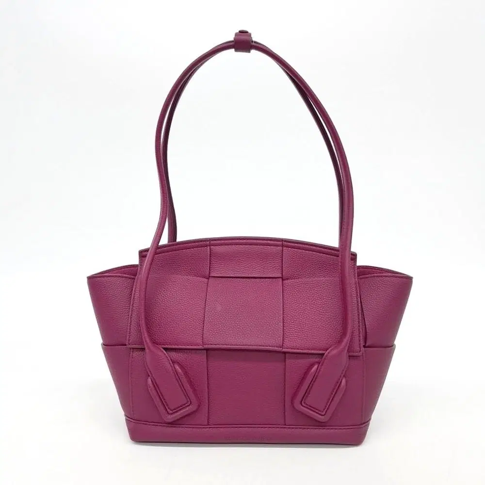 Bottega Veneta Arco Small