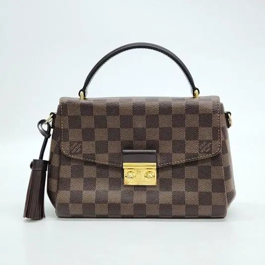 Louis Vuitton Damier Croisette-Hover-Image