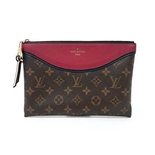 Louis Vuitton Monogram Pochette Tuileries NM M63936-Hover-Image