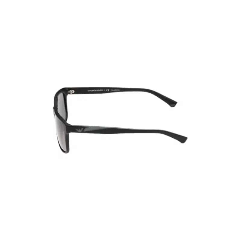 Emporio Armani Square Sunglasses for Men - EA407150428156 - 56-18-140mm