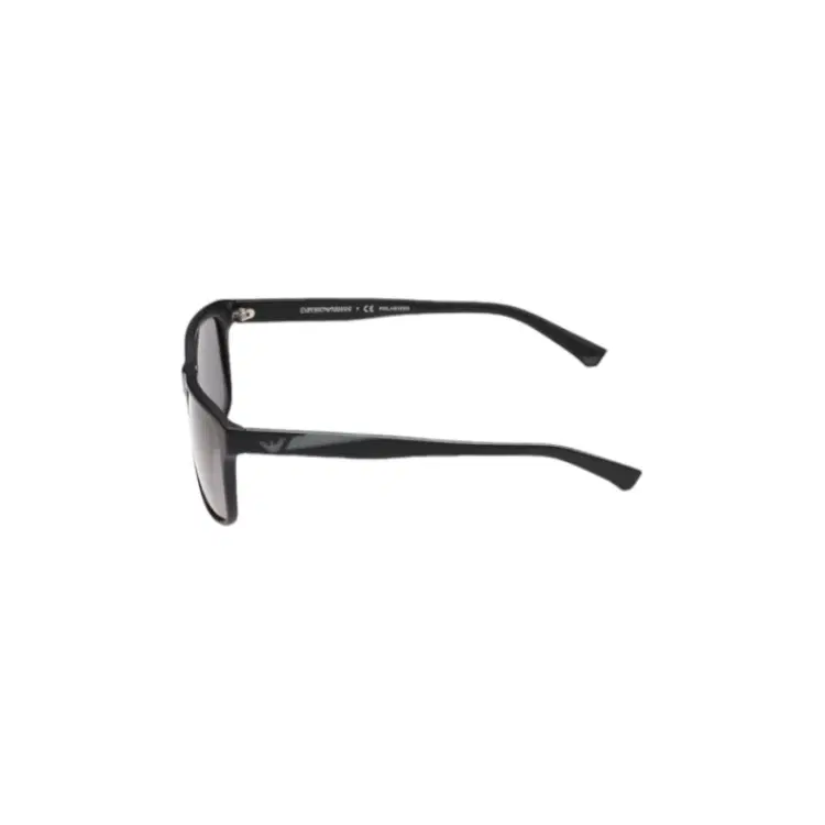 Emporio Armani Square Sunglasses for Men - EA407150428156 - 56-18-140mm-Hover-Image