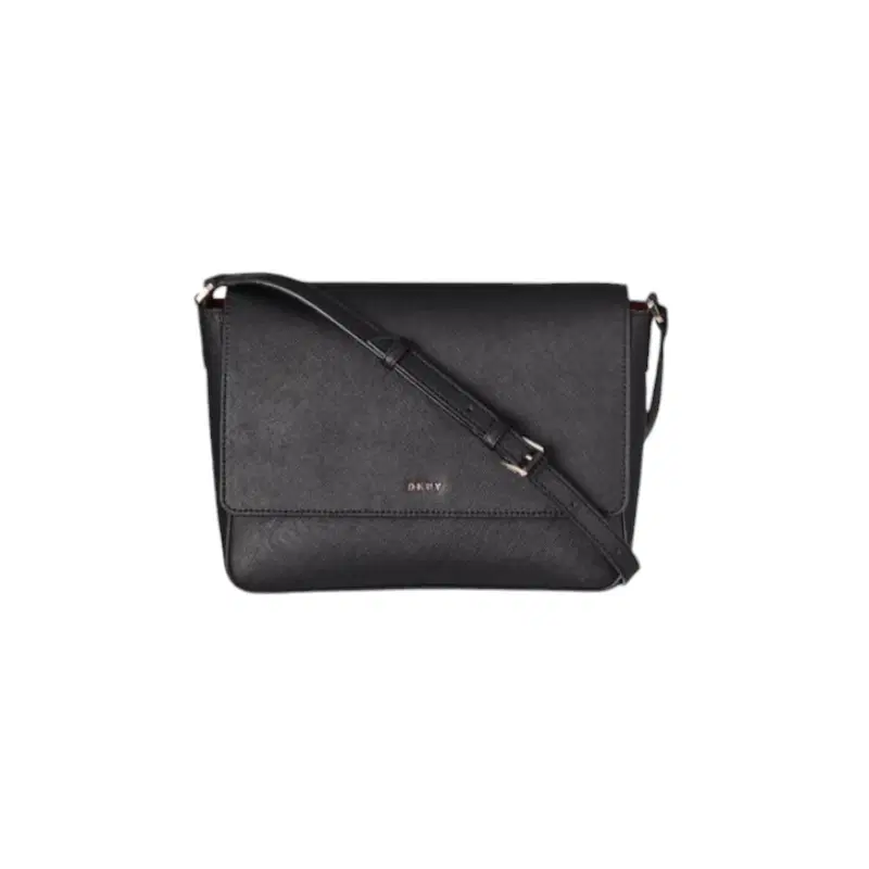 DKNY crossbody Bags For Women , Leather , Blue