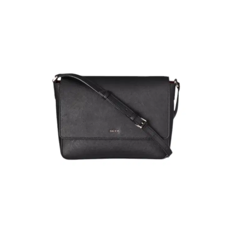 DKNY crossbody Bags For Women , Leather , Blue-Hover-Image