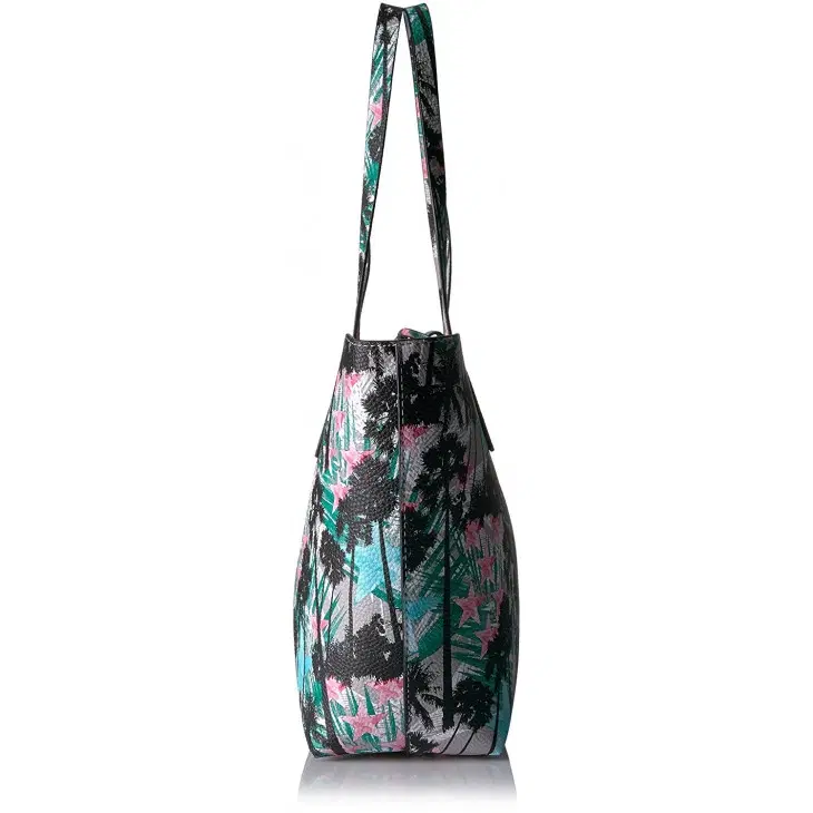 Guess Women Tote Bag , Multi Color , Leather , PP642236-PSI