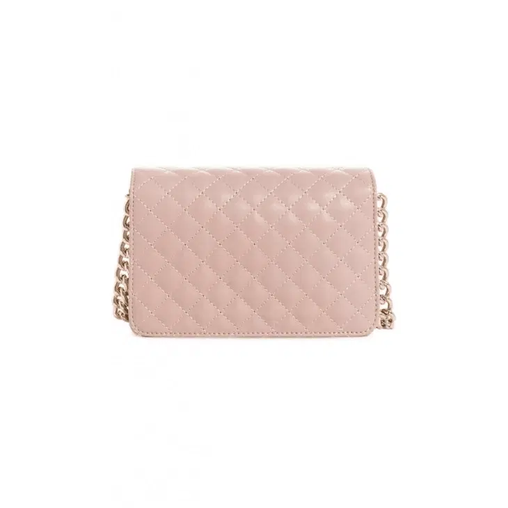 Guess Crossbody Bag for Women , Pink , VG677978