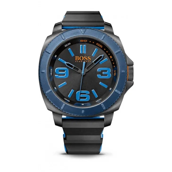 Hugo Boss Watch for Men , Quartz