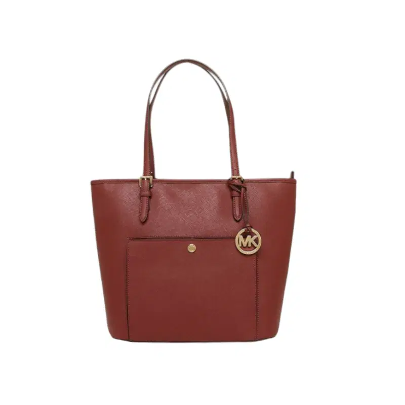 Michael Kors Handbag for Women , Leather , Brown , 30S6GTTT3L